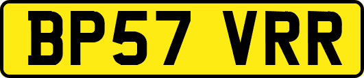 BP57VRR