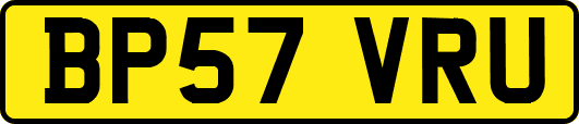 BP57VRU