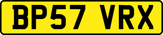 BP57VRX
