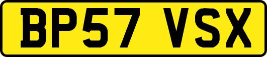 BP57VSX