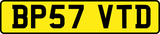 BP57VTD