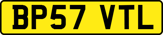 BP57VTL