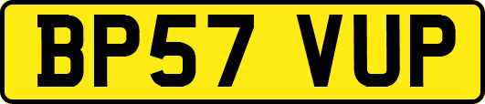 BP57VUP