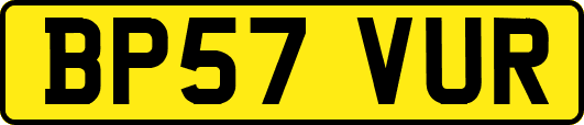 BP57VUR
