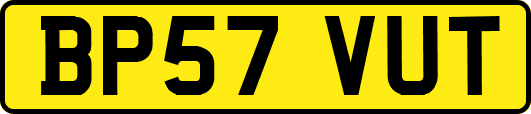 BP57VUT