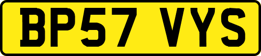 BP57VYS