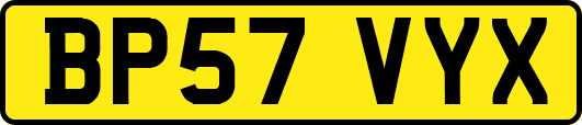 BP57VYX