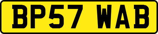 BP57WAB