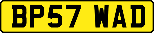 BP57WAD