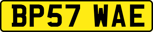 BP57WAE