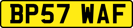 BP57WAF