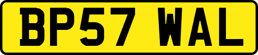 BP57WAL