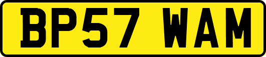 BP57WAM