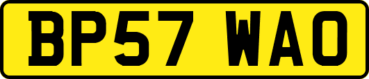 BP57WAO