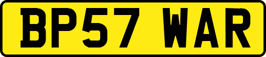 BP57WAR