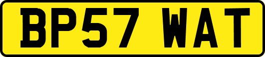 BP57WAT