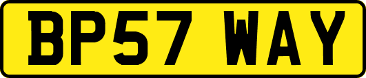 BP57WAY