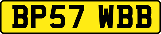 BP57WBB