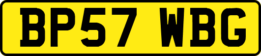 BP57WBG