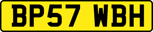 BP57WBH