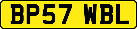 BP57WBL