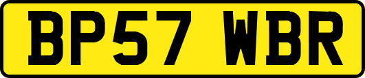 BP57WBR