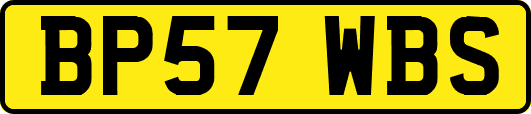 BP57WBS