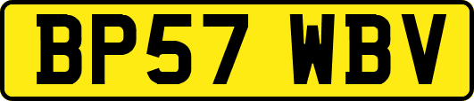 BP57WBV