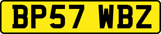 BP57WBZ