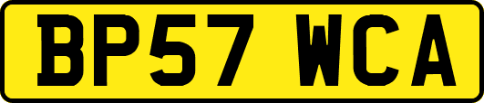 BP57WCA