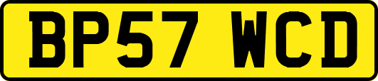 BP57WCD