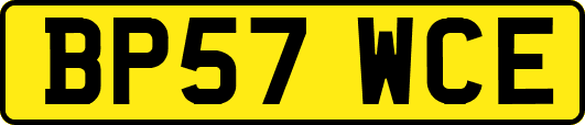 BP57WCE