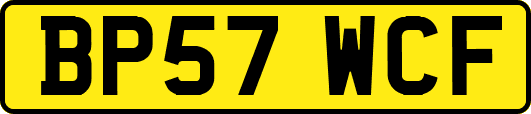 BP57WCF