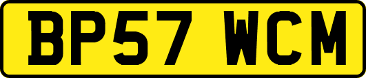 BP57WCM