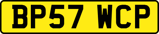 BP57WCP