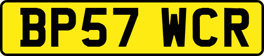 BP57WCR