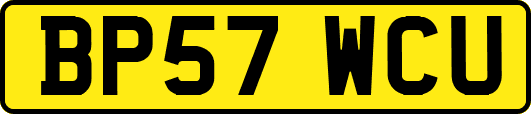 BP57WCU
