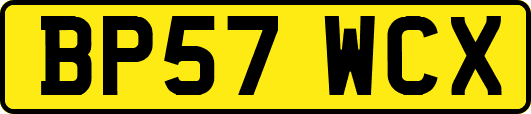 BP57WCX