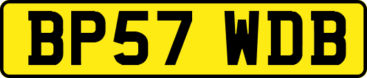 BP57WDB