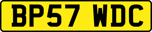 BP57WDC