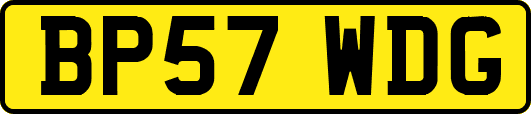 BP57WDG