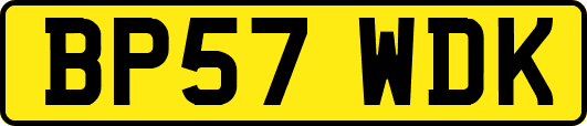 BP57WDK
