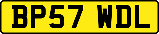 BP57WDL