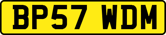 BP57WDM