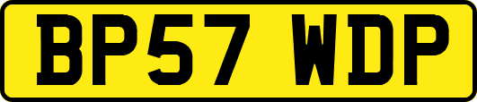 BP57WDP