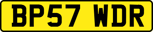 BP57WDR