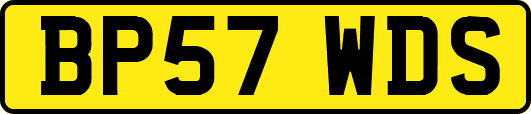 BP57WDS