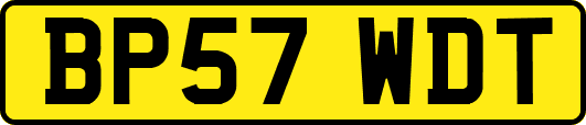 BP57WDT