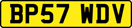 BP57WDV