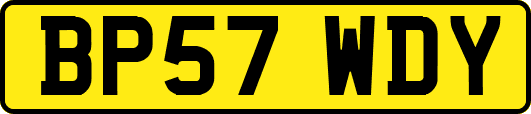 BP57WDY